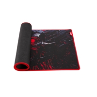 Marvo Scorpion G51 Noob XL Extra Large Size Non-Slip Microfibre Gaming Surface Mat (Black) - Image 5