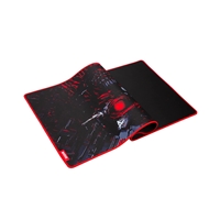 Marvo Scorpion G51 Noob XL Extra Large Size Non-Slip Microfibre Gaming Surface Mat (Black) - Image 7