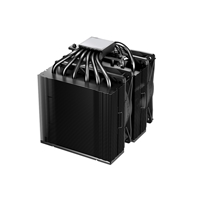 be quiet! Pure Rock Pro 3 LX CPU Cooler, Universal Socket, 2 x Light Wings Fans, 2000RPM, only 34.8dB(A) at maximum fan speed, 250W TDP, 3-year manufacturer's warranty - Image 6