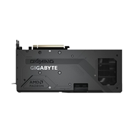 Gigabyte AMD Radeon RX 9070 GAMING OC 16GB GDDR6 Graphics Card, 3584 Streams, 2700 MHz Core Clock, Triple Fan, RGB, 2x DisplayPorts / 2x HDMI Port - Image 4
