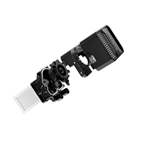 be quiet! Silent Loop 3 360mm All-in-One Liquid CPU Cooler, ARGB Lighting, Silent Wings 4 Fans, 3-Chamber Pump, High-Performance Cooling for Intel & AMD CPUs - Image 5