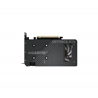 Gigabyte NVIDIA GeForce RTX 5050 WINDFORCE OC 8GB, GDDR6 Graphics Card, 2560 Cuda Core, 2587MHz Core Clock, Windforce cooling system, Dual Fan, 2x DisplayPorts / 2x HDMI Ports - Image 6