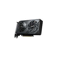 Gigabyte NVIDIA GeForce RTX 5050 WINDFORCE OC 8GB, GDDR6 Graphics Card, 2560 Cuda Core, 2587MHz Core Clock, Windforce cooling system, Dual Fan, 2x DisplayPorts / 2x HDMI Ports - Image 7