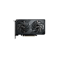 Gigabyte NVIDIA GeForce RTX 5050 WINDFORCE OC 8GB, GDDR6 Graphics Card, 2560 Cuda Core, 2587MHz Core Clock, Windforce cooling system, Dual Fan, 2x DisplayPorts / 2x HDMI Ports - Image 8