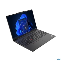 Lenovo ThinkPad E16 Laptop, 16 Inch WUXGA 1920x1200, Intel Core i3-1315U Processor, 8GB RAM, 256GB SSD, Intel UHD Graphics Graphics, Windows 11 Pro - Image 5