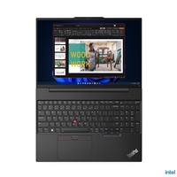 Lenovo ThinkPad E16 Laptop, 16 Inch WUXGA 1920x1200, Intel Core i3-1315U Processor, 8GB RAM, 256GB SSD, Intel UHD Graphics Graphics, Windows 11 Pro - Image 8