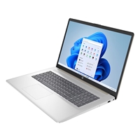 HP 17-cp2008na Laptop, 17.3 Inch Full HD Screen, AMD Ryzen 5-7520U Processor, 8GB DDR5 RAM, 512GB SSD, Radeon Graphics, Windows 11 Home - Image 6