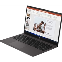 HP 255 G10 AK9V0AT#ABU Laptop, 15.6 Inch Full HD 1080p Screen, AMD Ryzen 5-7530U Processor, 16GB RAM, 512GB SSD, Windows 11 Home - Image 6