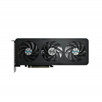 Gigabyte NVIDIA GeForce RTX 5060 EAGLE MAX OC 8GB GDDR7 Graphics Card, 3840 CUDA Cores, 2550 MHz Core Clock, Triple Fan, 3x DisplayPorts / 1x HDMI Ports - Image 4