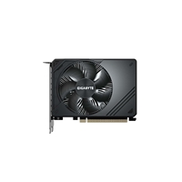 Gigabyte NVIDIA GeForce RTX 5050 D6 8GB GDDR6 Graphics Card, 2560 CUDA Cores, 2572 MHz Core Clock, Single Fan, 2x DisplayPorts / 2x HDMI Ports - Image 4