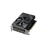 Gigabyte NVIDIA GeForce RTX 5050 D6 8GB GDDR6 Graphics Card, 2560 CUDA Cores, 2572 MHz Core Clock, Single Fan, 2x DisplayPorts / 2x HDMI Ports - Image 5