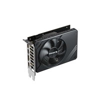 Gigabyte NVIDIA GeForce RTX 5050 D6 8GB GDDR6 Graphics Card, 2560 CUDA Cores, 2572 MHz Core Clock, Single Fan, 2x DisplayPorts / 2x HDMI Ports - Image 6