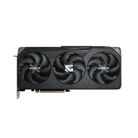 Gigabyte AMD Radeon RX 9070 XT GAMING 16GB GDDR6 Graphics Card, 4096 Streams, 2400 MHz Core Clock, Triple Fan, RGB, 2x DisplayPorts / 2x HDMI Ports - Image 4