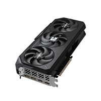 Gigabyte AMD Radeon RX 9070 XT GAMING 16GB GDDR6 Graphics Card, 4096 Streams, 2400 MHz Core Clock, Triple Fan, RGB, 2x DisplayPorts / 2x HDMI Ports - Image 5