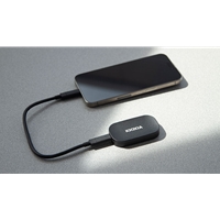 Kioxia (LXD20K001TG8) 1TB USB 3.2 Gen 2, USB C Portable SSD, Up to 1,050MB/s Read & 1000MB/s Write Speeds - Image 4