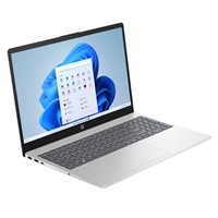 HP 15-fd0073na Laptop, 15.6 Inch Full HD 1080p Screen, Intel Core i3-N305, 8GB DDR4 RAM, 512GB SSD, Intel UHD Graphics, Windows 11 Home - Image 6