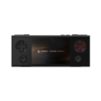 Antec Core Micro Portable Handheld Gaming Console, Android-Powered Mobile Gaming System with 3.5" IPS Screen, 8GB RAM, 256GB Storage, Lightweight Compact Design for On-the-Go, Casual & Retro Gaming (Black) - Image 7