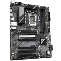Gigabyte B760 DS3H GEN5 Intel 1700 Socket Motherboard, ATX, 4x DDR5 Slots, 2x M.2 Sockets, GbE LAN, 1x DisplayPort / 1x HDMI Port - Image 5