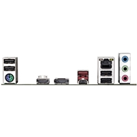 Gigabyte B760 DS3H GEN5 Intel 1700 Socket Motherboard, ATX, 4x DDR5 Slots, 2x M.2 Sockets, GbE LAN, 1x DisplayPort / 1x HDMI Port - Image 6