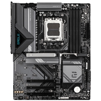 Gigabyte B650E EAGLE WIFI6E AMD AM5 Socket Motherboard, ATX, 4x DDR5 Slots, 3x M.2 Socket, Fitted I/O Shield, 2.5GbE LAN, Wi-Fi 6E, 1x DisplayPort / 1x HDMI Port - Image 4