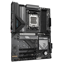 Gigabyte B650E EAGLE WIFI6E AMD AM5 Socket Motherboard, ATX, 4x DDR5 Slots, 3x M.2 Socket, Fitted I/O Shield, 2.5GbE LAN, Wi-Fi 6E, 1x DisplayPort / 1x HDMI Port - Image 5