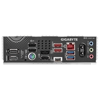 Gigabyte B650E EAGLE WIFI6E AMD AM5 Socket Motherboard, ATX, 4x DDR5 Slots, 3x M.2 Socket, Fitted I/O Shield, 2.5GbE LAN, Wi-Fi 6E, 1x DisplayPort / 1x HDMI Port - Image 6