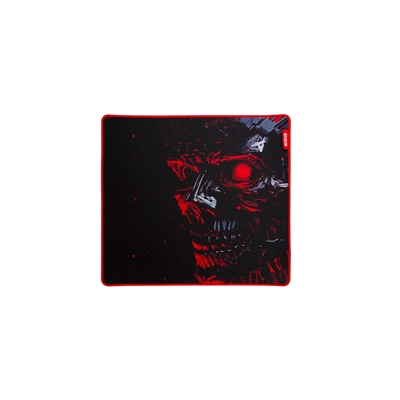 Marvo Scorpion G52 Noob L Large Size Non-Slip Microfibre Gaming Surface Mat (Black) - Image 2