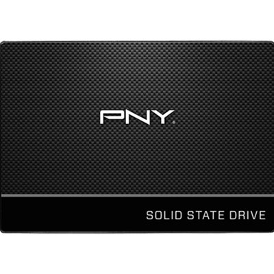 PNY CS900 (SSD7CS900-250-RB) 250GB 2.5" SATA III SSD - Image 2