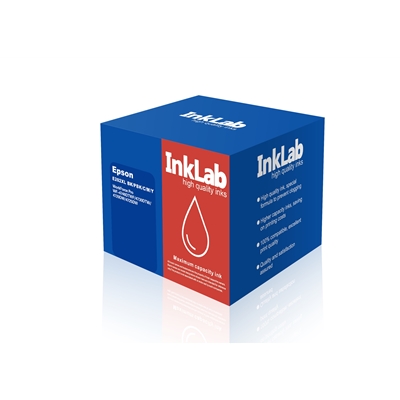InkLab 202 XL Epson Compatible Multipack Replacment Ink - Image 2