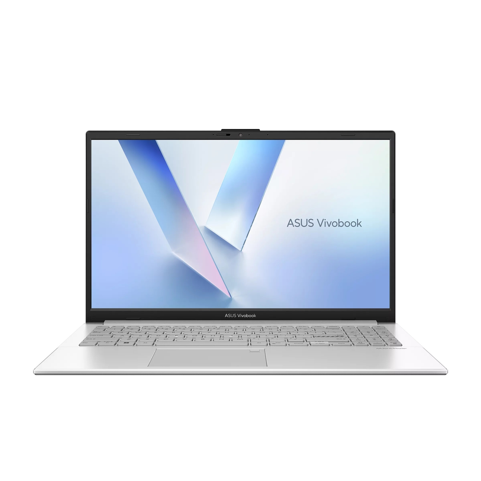 ASUS Vivobook Go 15 Laptop, 15.6 Inch Full HD Screen, AMD Ryzen 5 7520U Processor, 8GB RAM, 512GB SSD, Windows 11 Home, Silver - Image 3