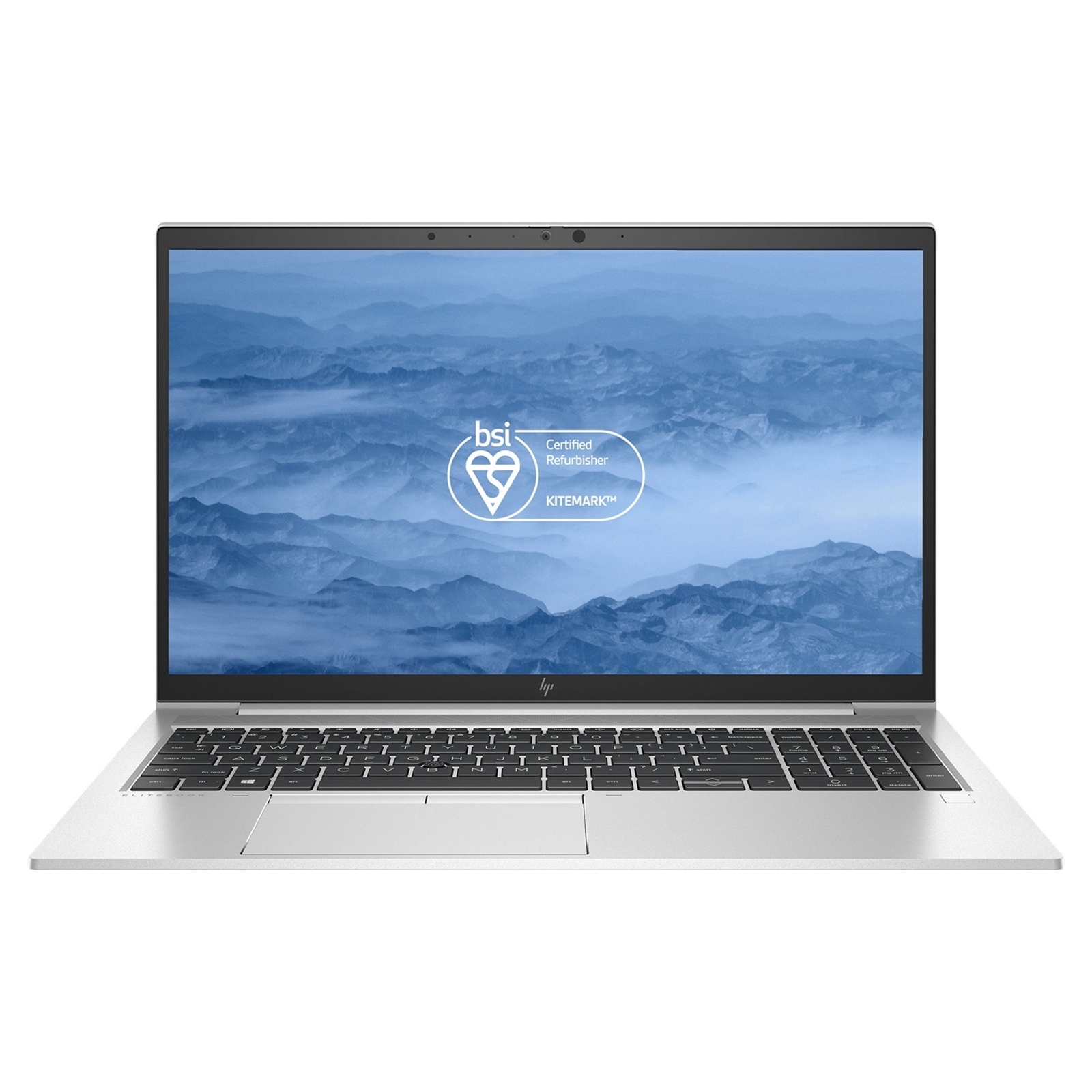 PREMIUM REFURBISHED HP EliteBook 850 G7 Intel Core i7 10510U 10th Gen Laptop, 15.6 Inch Full HD 1080p Screen, 16GB RAM, 256GB SSD, Windows 11 Pro - Image 3