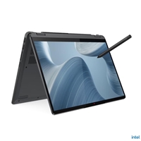 Lenovo IdeaPad Flex 5, 14 Inch WUXGA 1920x1200 IPS 10-point Multi-touchscreen, Intel Core i5-1235U 12th Gen, 16GB RAM, 512GB SSD, Windows 11 Home