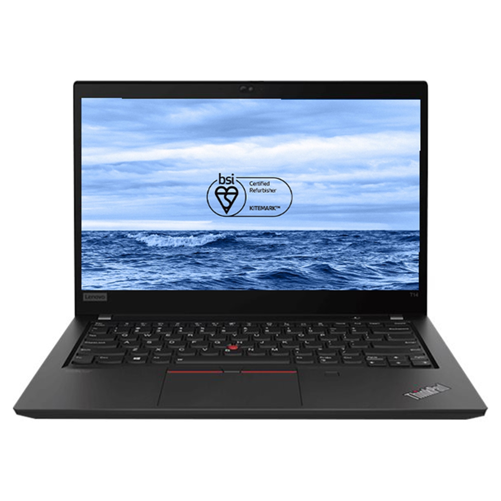 PREMIUM REFURBISHED Lenovo ThinkPad T14 Intel Core i5 1135G7 11th Gen Laptop, 14 Inch Full HD 1080p Screen, 16GB RAM, 256GB SSD, Windows 11 Pro - Image 3