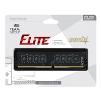 Team ELITE 16GB No Heatsink (1 x 16GB) DDR4 3200MHz DIMM System Memory - Image 4