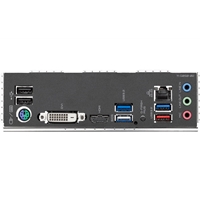 Gigabyte B550 GAMING X V2 AMD AM4 Socket Motherboard, ATX, 4x DDR4 Slots, 2x M.2 Sockets, Fitted I/O Shield, GbE LAN, 1x DVI-D / 1x HDMI Port - Image 6