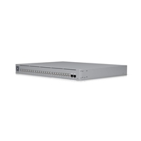 Ubiquiti UniFi Pro Max 24 PoE Network Switch - USW-Pro-Max-24-POE - Image 4