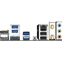 Gigabyte A520I AC Ultra Durable AMD AM4 Socket Motherboard, Mini-ITX, 2x DDR4 Slots, 1x M.2 Socket, GbE LAN, Wi-Fi 5, 1x Display Port 1.4 / 2x HDMI Ports - Image 7