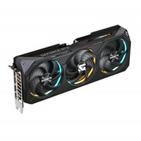 Gigabyte NVIDIA GeForce RTX 5070 GAMING OC 12GB GDDR7 Graphics Card, 6144 CUDA Cores, 2625 MHz Core Clock, Triple Fan, RGB, 3x DisplayPorts / 1x HDMI Port - Image 4