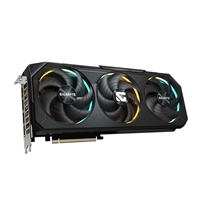 Gigabyte NVIDIA GeForce RTX 5070 GAMING OC 12GB GDDR7 Graphics Card, 6144 CUDA Cores, 2625 MHz Core Clock, Triple Fan, RGB, 3x DisplayPorts / 1x HDMI Port - Image 5