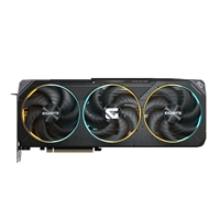 Gigabyte NVIDIA GeForce RTX 5070 GAMING OC 12GB GDDR7 Graphics Card, 6144 CUDA Cores, 2625 MHz Core Clock, Triple Fan, RGB, 3x DisplayPorts / 1x HDMI Port - Image 8