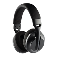 Tecware Q3 Wired/ Wireless 2.4Ghz & Bluetooth Lightweight Gaming Headset - Image 5
