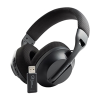 Tecware Q3 Wired/ Wireless 2.4Ghz & Bluetooth Lightweight Gaming Headset - Image 7