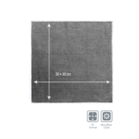 ColorWay Large Electronics Kit Includes 550ml Cleaning Liquid, 1 x Microfiber Cloth & 1 x Glass Cloth - Image 6