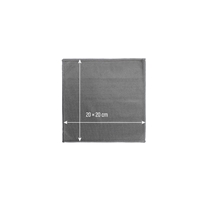 ColorWay Large Electronics Kit Includes 550ml Cleaning Liquid, 1 x Microfiber Cloth & 1 x Glass Cloth - Image 7