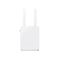 DrayTek V2766AX-K Vigor 2766ax WiFi 6 AX SoHo Firewall Triple-WAN VDSL/ADSL/G.FAST Modem Router - Image 4