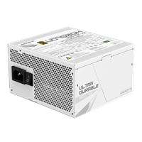 GIGABYTE GP-UD750GM 750W V2 ICE, 80 Plus Gold Certified Fully Modular Power Supply, PCIe Gen 5.1, 80 PLUS Gold, Fully Modular Design, 120mm Fan, ATX 3.1 compatible, UK Plug - Image 5