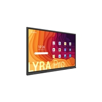 Newline TT-6523QA 65" Lyra Pro Android 14 Interactive Touch Screen - Image 5