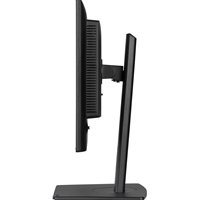 Iiyama ProLite 24-Inch 120Hz Full HD IPS Height Adjustable Monitor with Slim Bezel, HDMI, DisplayPort & USB Hub - Image 6