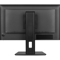 Iiyama ProLite 24-Inch 120Hz Full HD IPS Height Adjustable Monitor with Slim Bezel, HDMI, DisplayPort & USB Hub - Image 8