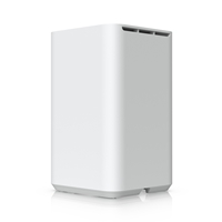 Ubiquiti UNAS-2-W UniFi NAS 2 Bay 2.5GbE RJ45 Network Attached Storage Device (White) - Image 6